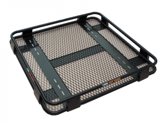 แร็คหลังคา OFF ROAD สินค้าจาก lwn4x4