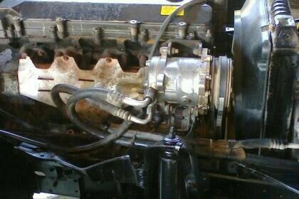 รถอีซูซุ 6 ล้อดั้ม NPR 120 แรงม้า ปี 39. สนใจติดต่อ 081 - 6079515 รถอีซูซุ 6 ล้อดั้ม NPR 120 แรงม้า ปี 39. สนใจติดต่อ 081 - 6079515