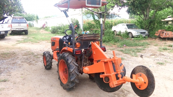 คูโบต้าB2420พร้อมใช้งาน งดต่อลองคับ