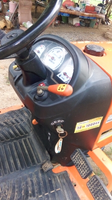 คูโบต้าB2420พร้อมใช้งาน งดต่อลองคับ