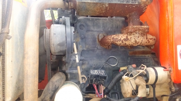 คูโบต้าB2420พร้อมใช้งาน งดต่อลองคับ