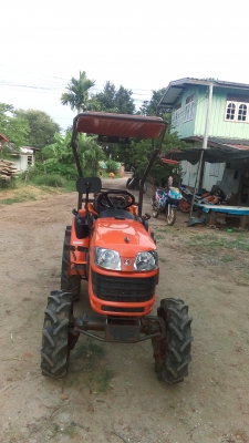คูโบต้าB2420พร้อมใช้งาน งดต่อลองคับ