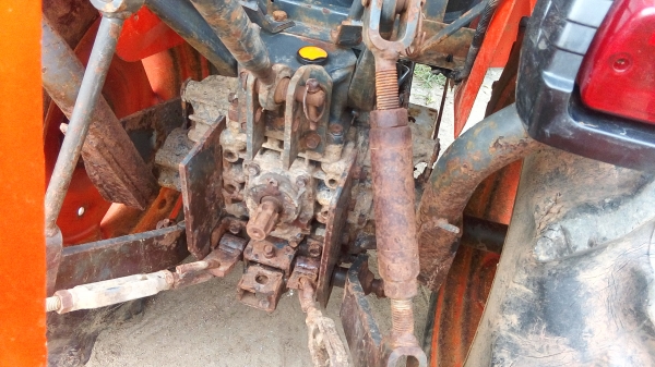 คูโบต้าB2420พร้อมใช้งาน งดต่อลองคับ