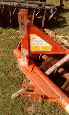 ขายผาน5ใบ24โครงยาว165ใช้กับรุ่น36,45,47แรงได้0811946820