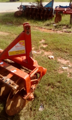 ขายผาน5ใบ24โครงยาว165ใช้กับรุ่น36,45,47แรงได้0811946820