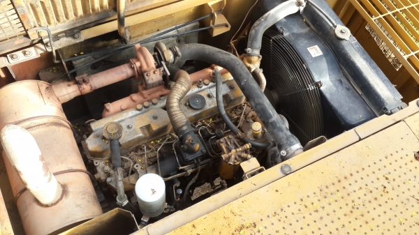 CAT 320C รถเดิมๆ พร้อมทำงาน CAT 320C รถเดิมๆ พร้อมทำงาน