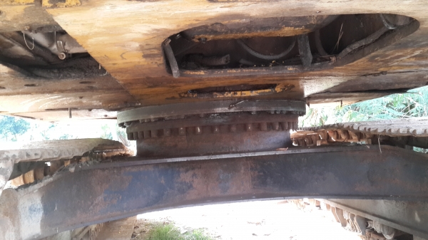 CAT 320C รถเดิมๆ พร้อมทำงาน CAT 320C รถเดิมๆ พร้อมทำงาน