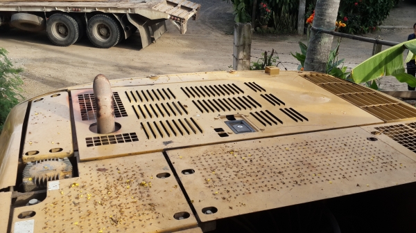 CAT 320C รถเดิมๆ พร้อมทำงาน CAT 320C รถเดิมๆ พร้อมทำงาน