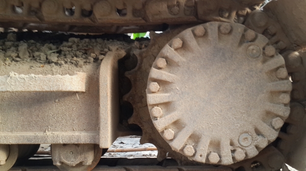 CAT 320C รถเดิมๆ พร้อมทำงาน CAT 320C รถเดิมๆ พร้อมทำงาน