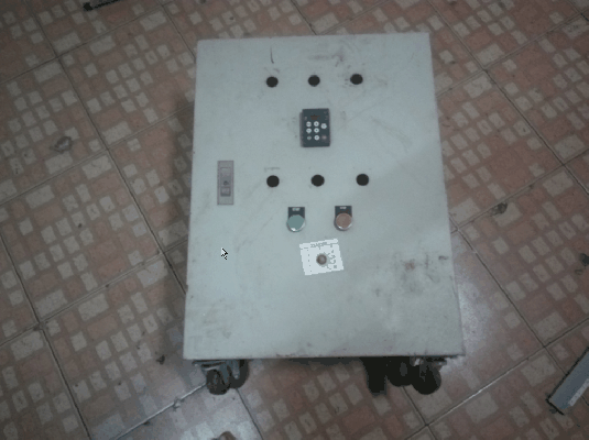 ขาย Schneider Altivar ATV312HU55N4 312 5.5kw 400 3ph -AC Inverter drive speed cotroller