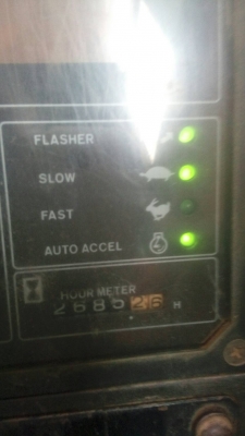 ขาย หรือแลกรถดั้ม  หรือแม็คโค