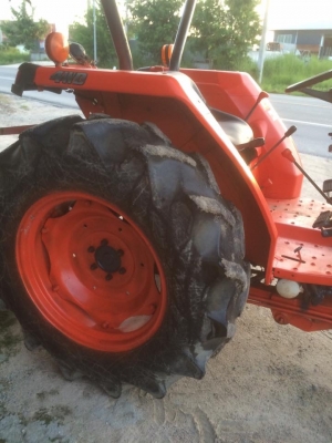 ขายคูโบต้า 45แรง