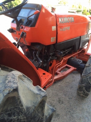 ขายคูโบต้า 45แรง