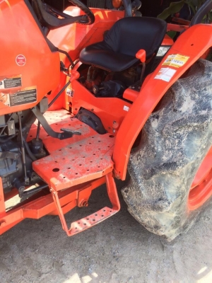 ขายคูโบต้า 45แรง