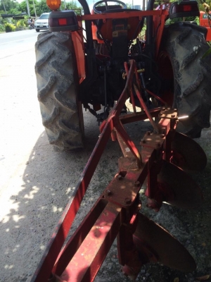 ขายคูโบต้า 45แรง