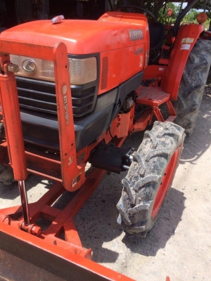 ขายคูโบต้า 45แรง