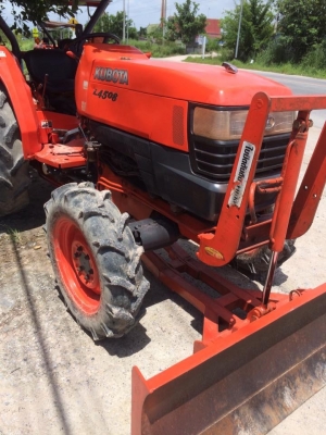 ขายคูโบต้า 45แรง