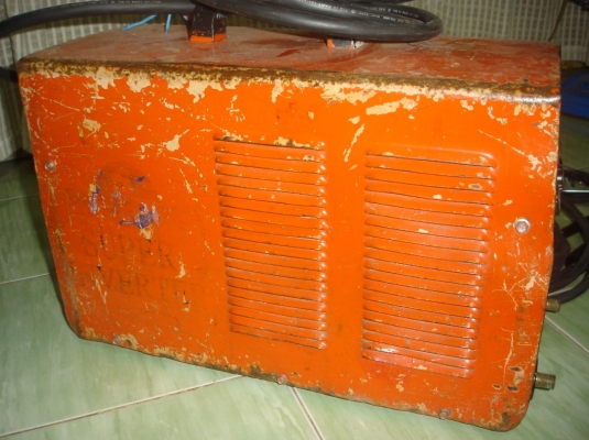 ขายเครื่องเชื่อมไฟฟ้า 250am. WELPRO inverter weld WELARC250