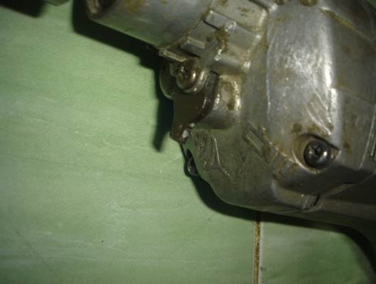 ขายสว่านมากิต้า 2 ระบบ รุ่น 8416 เสื้อมิเนียม