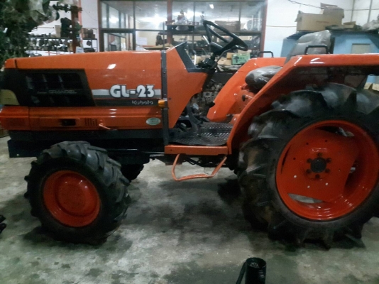 ขาย คูโบต้า GL23