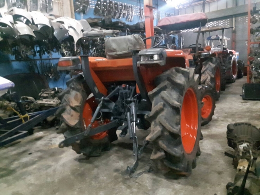 ขาย คูโบต้า GL23