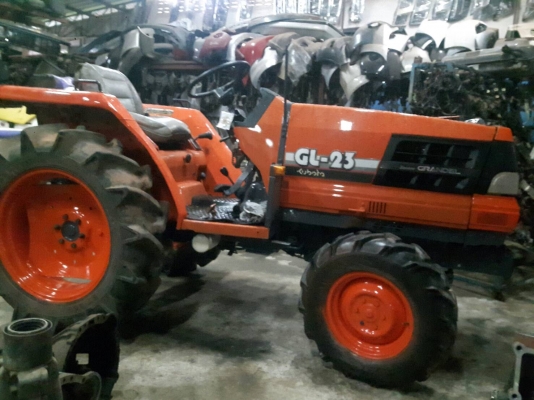 ขาย คูโบต้า GL23