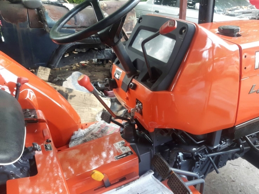 ขาย รถไถคู โบต้า L3408   1780 ชั่วโมง