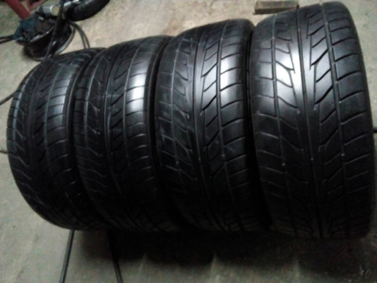 215/45R17 NITTO NT555 EXTREM MADE IN JAPAN ชุด 4 เส้น tel. 081-427-3941 215/45R17 NITTO NT555 EXTREM MADE IN JAPAN ชุด 4 เส้น tel. 081-427-3941