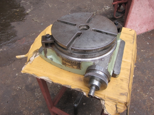 หัวแบ่งปรับองศา รุ่น8"