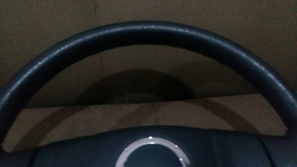 พวงมาลัย isuzu ดีแมค สภาพใหม่ ถอดเก็บไว้