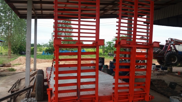 45000บาทลดสุดๆงดต่อรองครับเทนเลอร์4ล้อขึ้นรถเกี่ยวkubota DC105x 95 พร้อมใช้ราคาเบาๆ