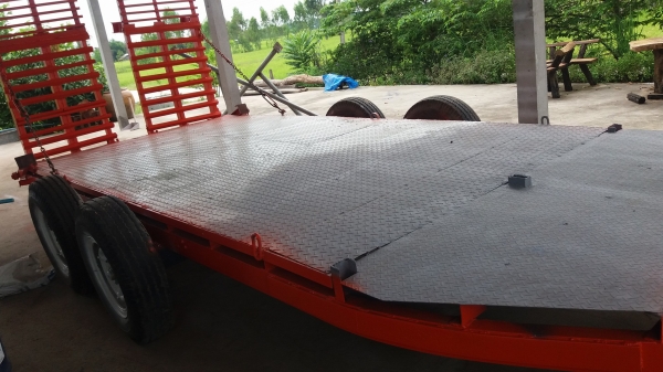 45000บาทลดสุดๆงดต่อรองครับเทนเลอร์4ล้อขึ้นรถเกี่ยวkubota DC105x 95 พร้อมใช้ราคาเบาๆ