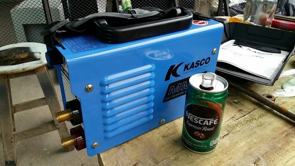 ขายตู่เชื่อมไฟฟ้า 2.6มิล -3.2มิล 160เเอมป์