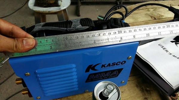 ขายตู่เชื่อมไฟฟ้า 2.6มิล -3.2มิล 160เเอมป์