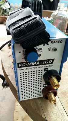 ขายตู่เชื่อมไฟฟ้า 2.6มิล -3.2มิล 160เเอมป์