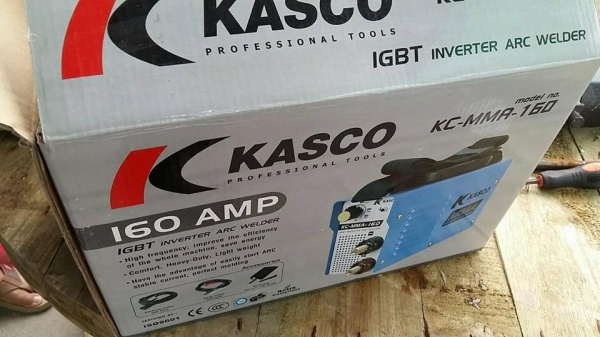 ขายตู่เชื่อมไฟฟ้า 2.6มิล -3.2มิล 160เเอมป์