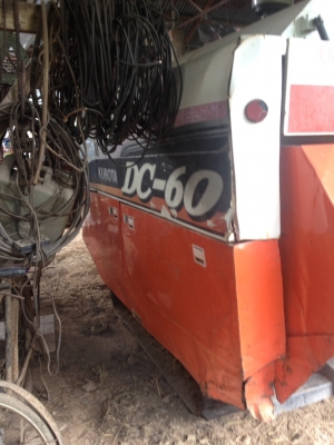 DC 60 พลัด ปี 53 ุเปลียนแทรกคู่หนึ่งก่อนลงงาน รถทำงานอยู่ ราคา 250000 บาท ด่วน one 2 0986683479 dtac 0991751349 สิทธิ์ คับ DC 60 พลัด ปี 53 ุเปลียนแทรกคู่หนึ่งก่อนลงงาน รถทำงานอยู่ ราคา 250000 บาท ด่วน one 2 0986683479 dtac 0991751349 สิทธิ์ คับ