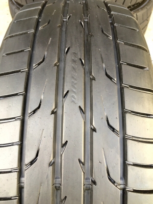 แม็กขอบ 17 4รู100 พร้อมยางดอกตรูมๆ