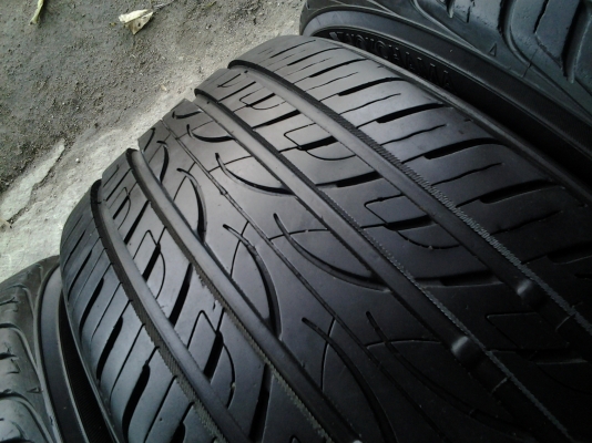 CE28 ขอบ18 5รู114พร้อมยาง