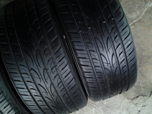 CE28 ขอบ18 5รู114พร้อมยาง