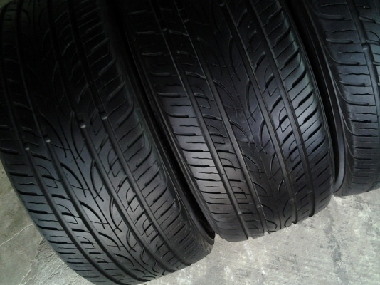 CE28 ขอบ18 5รู114พร้อมยาง