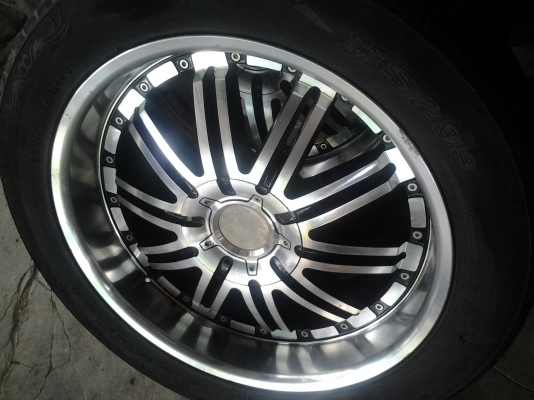 LENSO ขอบ20 สภาพสวยๆ