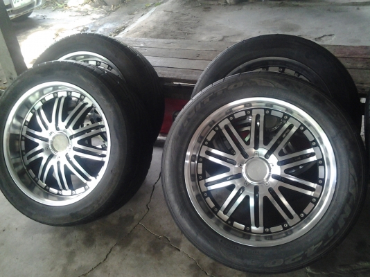 LENSO ขอบ20 สภาพสวยๆ