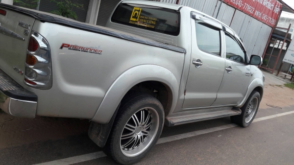 LENSO ขอบ20 สภาพสวยๆ