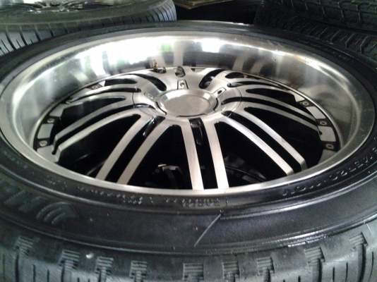 LENSO ขอบ20 สภาพสวยๆ