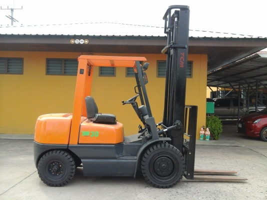 รถฟอร์คลิฟต์