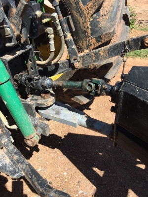 ขายเทรนเลอร์รถไถลาก  ดั้ม 4 ตัน  แบบ  1 เพลา  2 เพลา  ใส่ได้ทุกรุ่นตั้งแต่ 36 แรงขึ้นไป