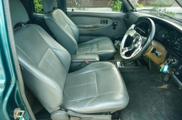ขาย TOYOTA HILUX MIGHTY-X สภาพดี บ้านๆผมใช้เอง ขาย TOYOTA HILUX MIGHTY-X สภาพดี บ้านๆผมใช้เอง