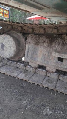 ขาย!! >>> Kobelco Sk200 Mark8 Yn11 <<< รถพร้อมใช้งาน ราคา 1,240,000 บาท (ต่อรอง)