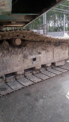 ขาย!! >>> Kobelco Sk200 Mark8 Yn11 <<< รถพร้อมใช้งาน ราคา 1,240,000 บาท (ต่อรอง)